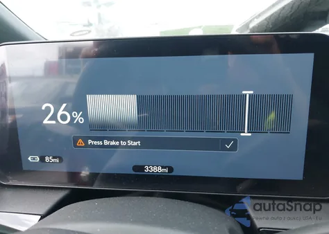 2024 Honda Prologue Ex из США, поврежденный, VIN 3GPKHURM0RS536871